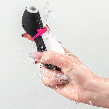 SATISFYER PRO PENGUIN NEXT GENERATION
