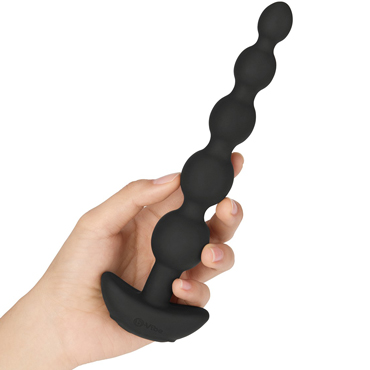 B-VIBE CINCO ANAL BEADS