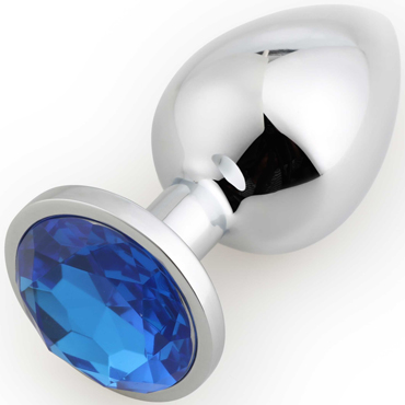 PLAY SECRETS ROSEBUD BUTT PLUG LARGE