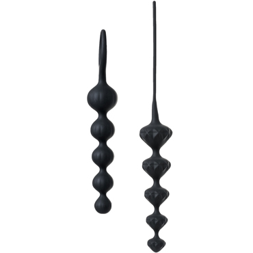 SATISFYER LOVE BEADS