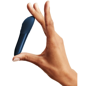 WE-VIBE TANGO X синий