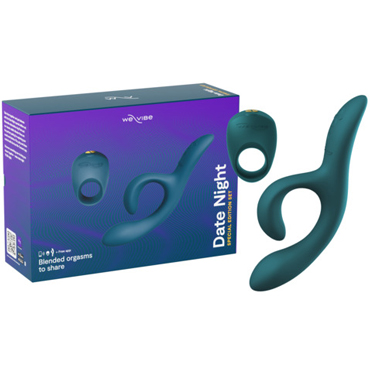 WE-VIBE NOVA 2 & PIVOT