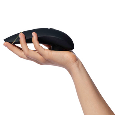 WOMANIZER PREMIUM 2
