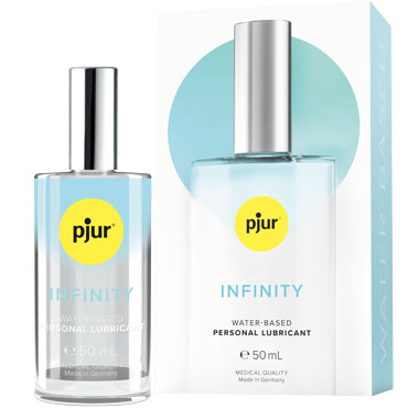 PJUR INFINITY WATER-BASED, 50 МЛ