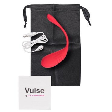 LOVENSE VULSE