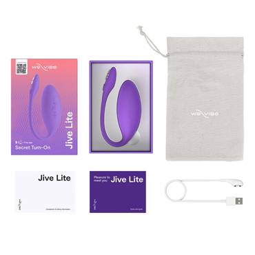 WE-VIBE JIVE LITE