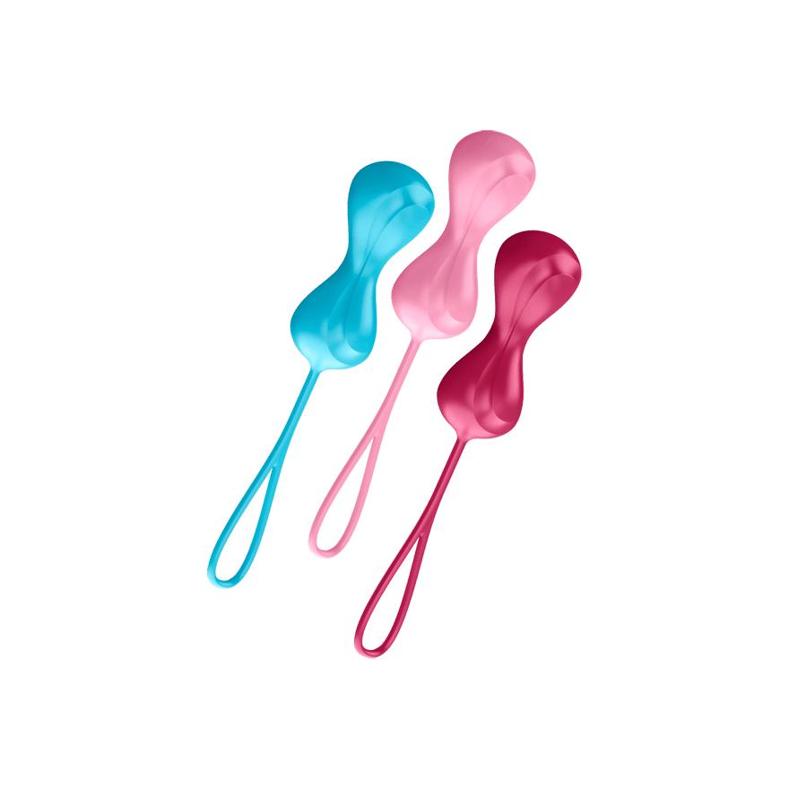 SATISFYER POWER BALLS