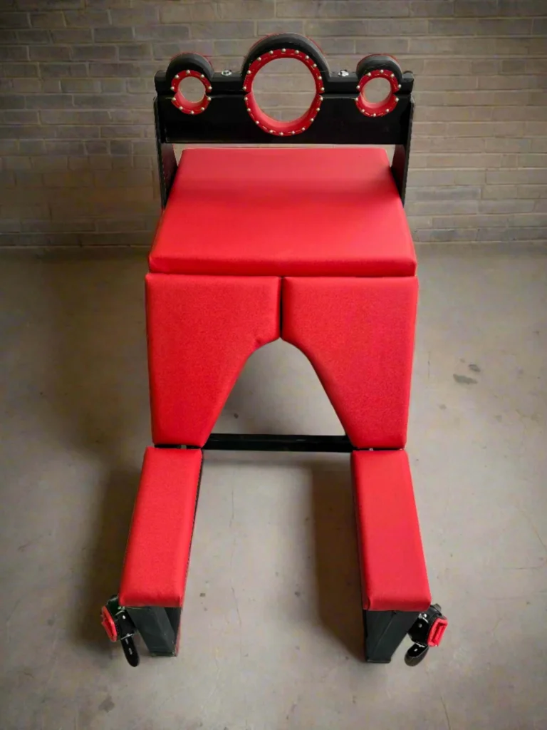 BDSMWoody Luxury BDSM Spanking Bench