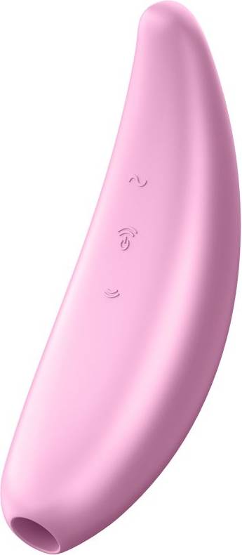 Satisfyer Curvy 3+