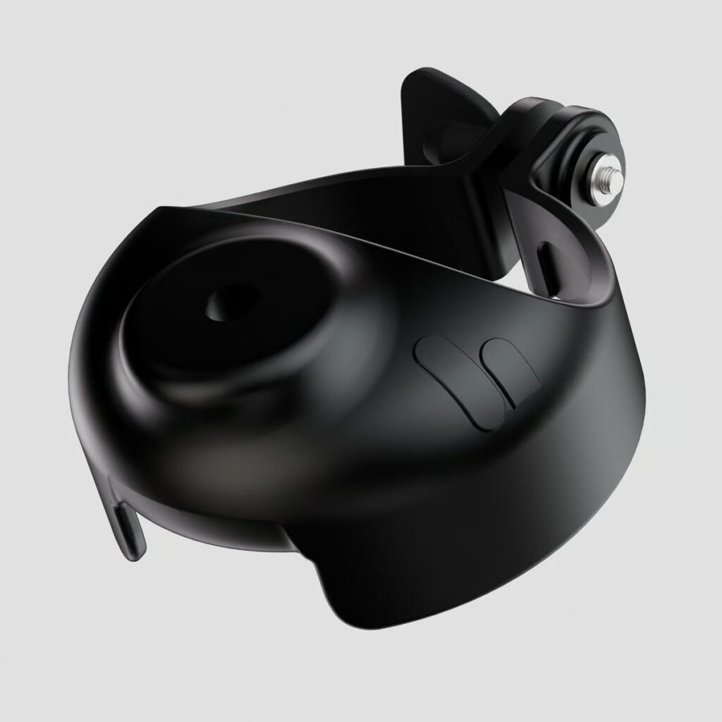 The Handy Full Handsfree Bundle