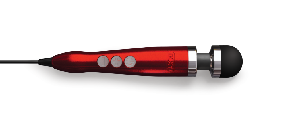 Doxy Die Cast 3